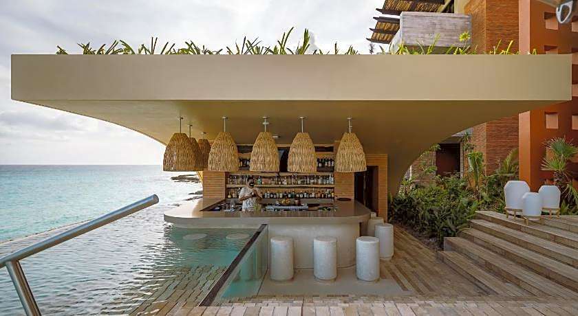 La Casa de la Playa by Xcaret - All Inclusive - Adults Only