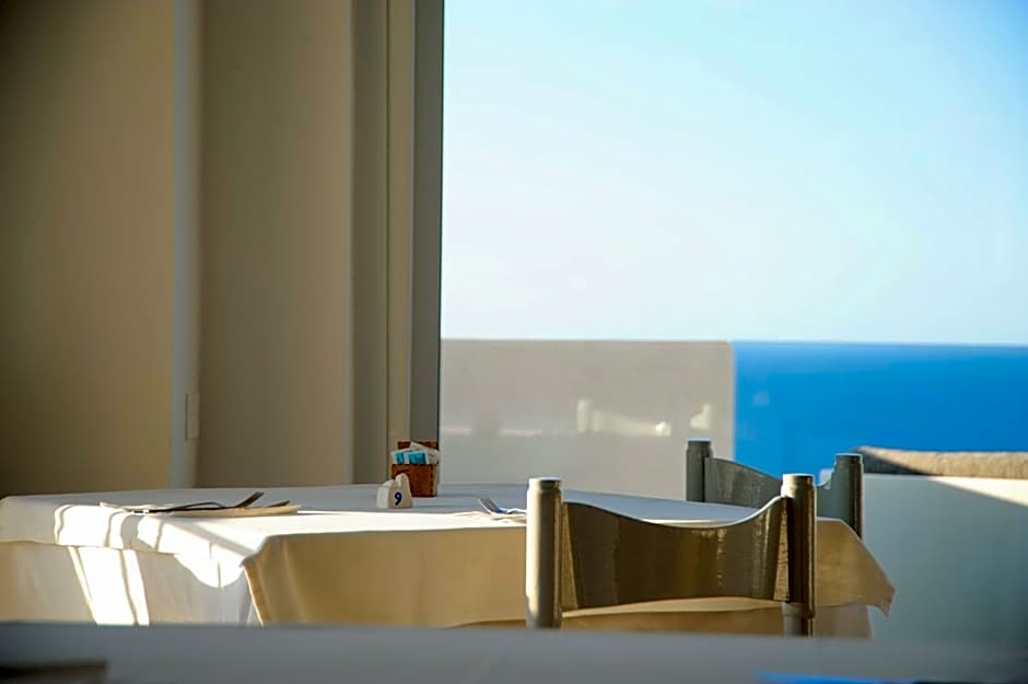 Hotel Peschici
