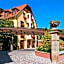 Hostellerie Des Chateaux & Spa