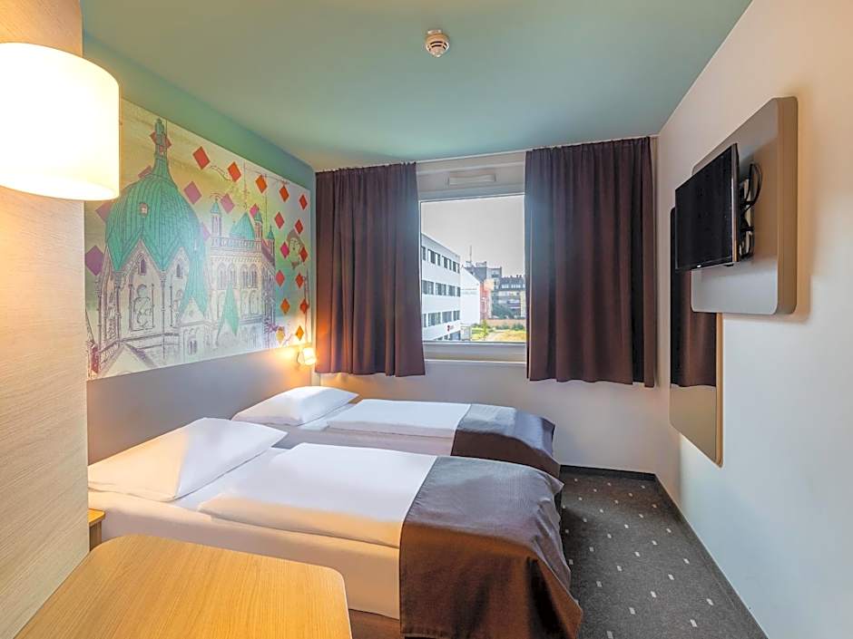 B&B Hotel Neuss
