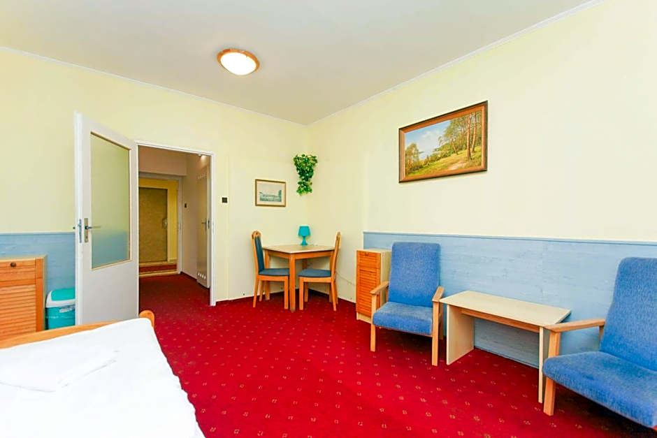 Sport Hotel Gejzirpark