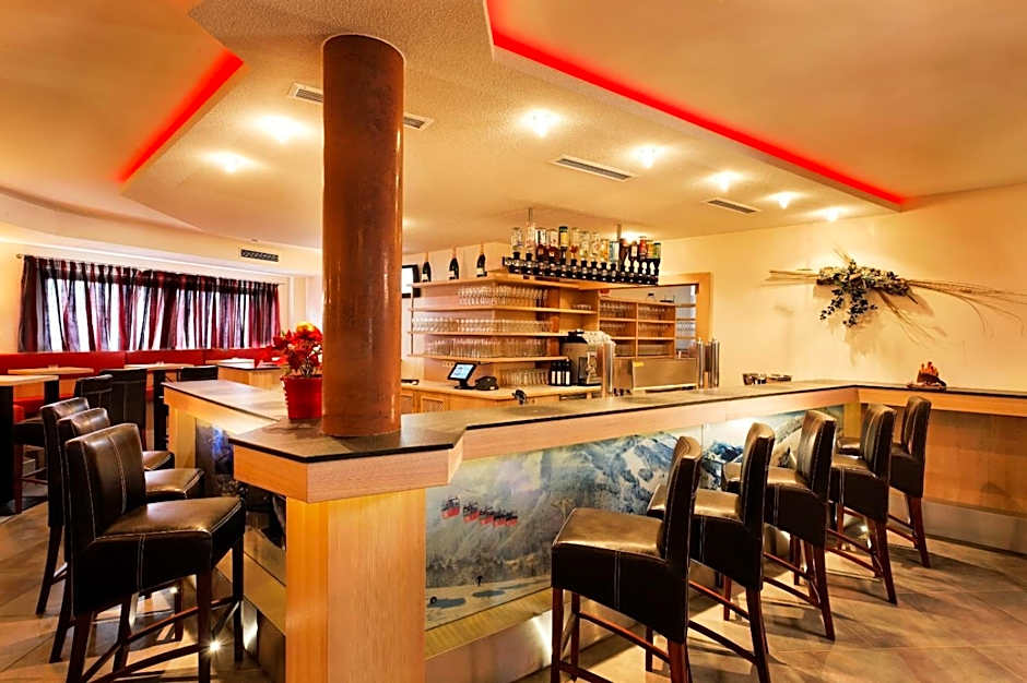 Hotel Auwirt Zentrum