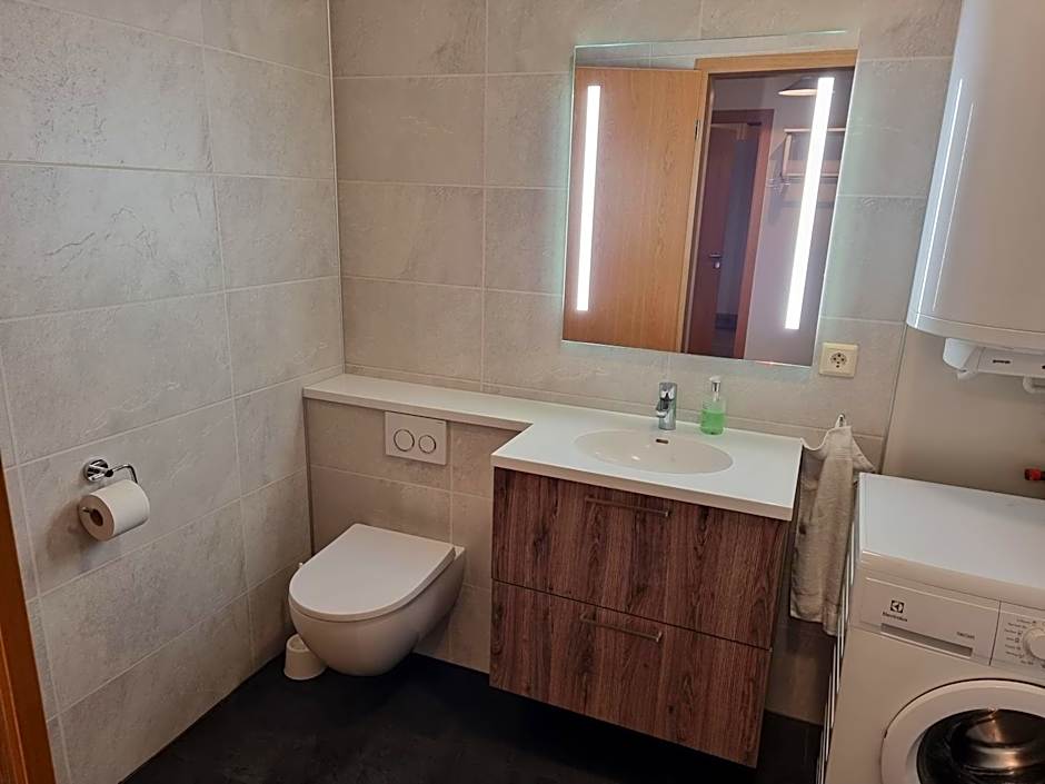 Litla-Hof Guesthouse