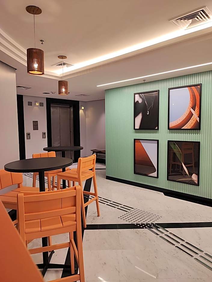 Comfort Hotel Ibirapuera