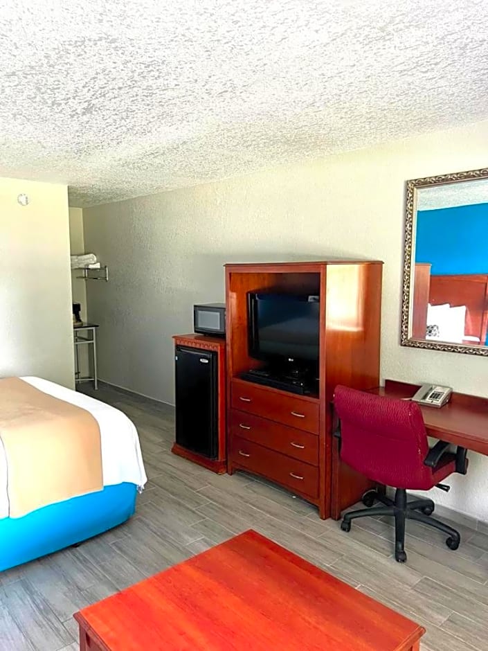 Rodeway Inn