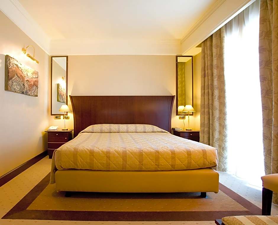 Grand Hotel Olimpo