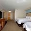 Hampton Inn By Hilton And Suites Austin-Airport