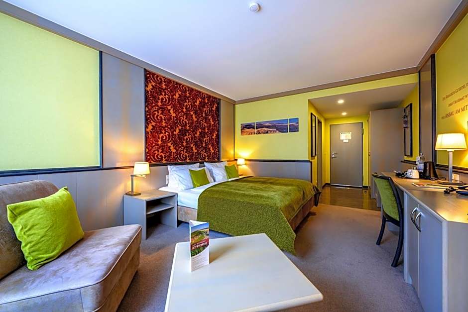 Weinberghotel Edelacker