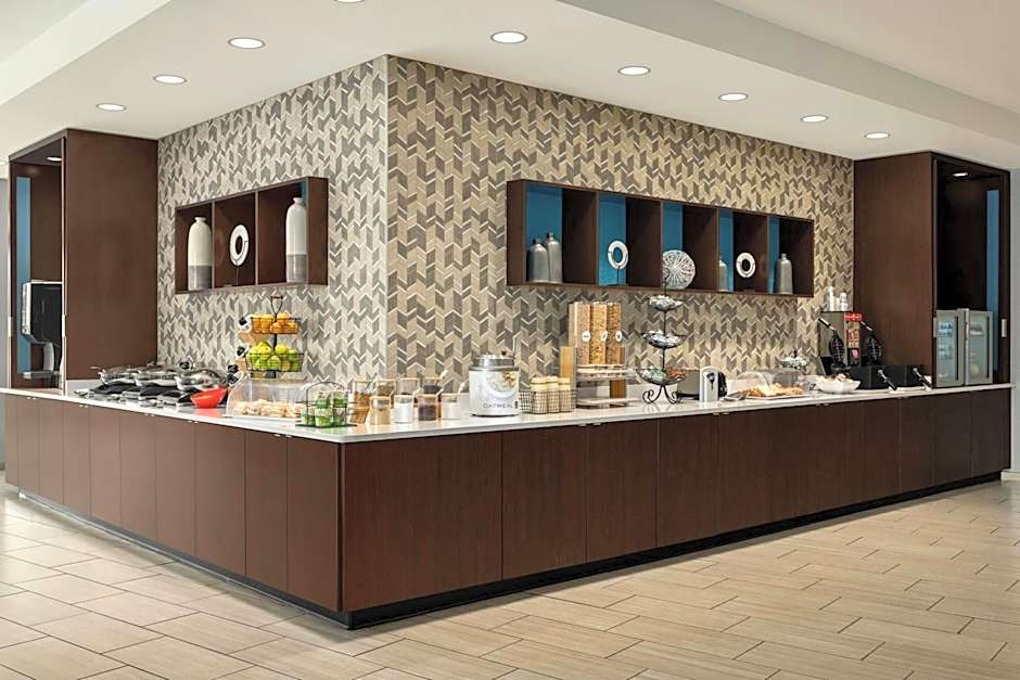 SpringHill Suites by Marriott Roanoke