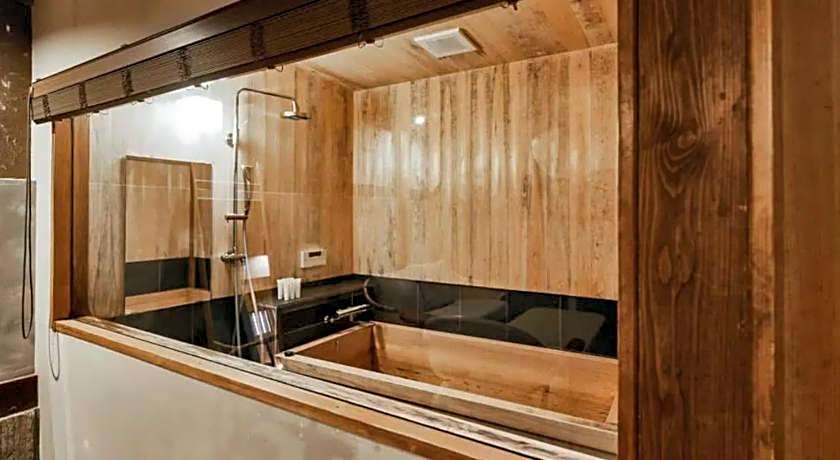 NIPPONIA Sawara Merchant Town Hotel