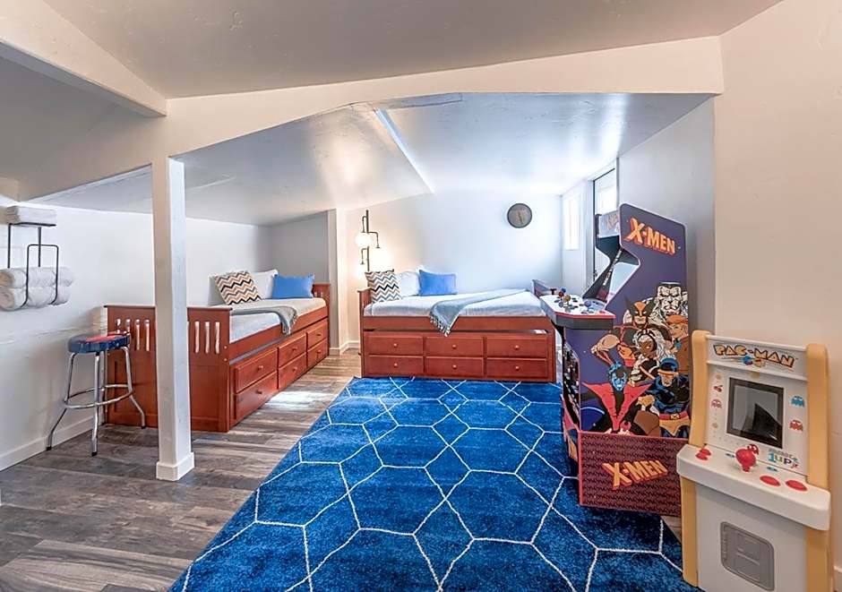 Resthaven Tahoe – South Lake Tahoe, CA