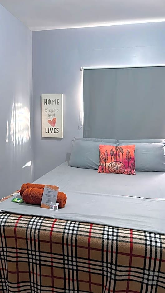 Village Potira - The Guest House