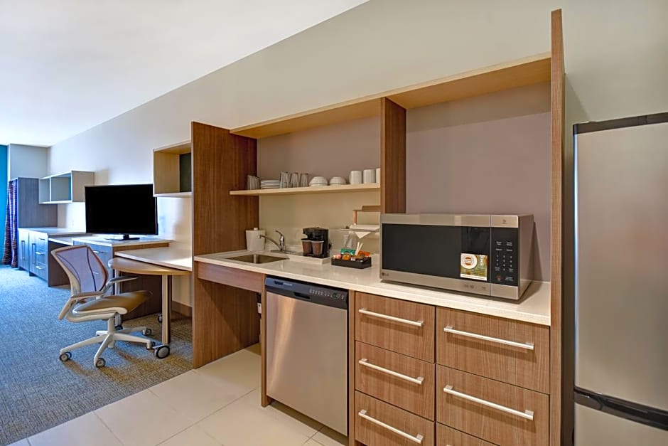 Home2 Suites by Hilton Harvey New Orleans Westbank