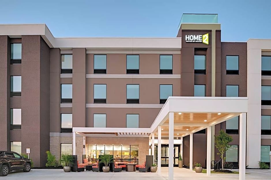 Home2 Suites by Hilton Temple