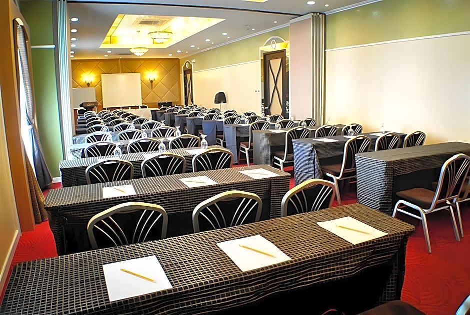 Hotel Elizabeth Cebu