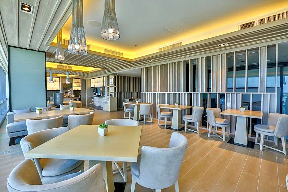 Courtyard by Marriott Iloilo