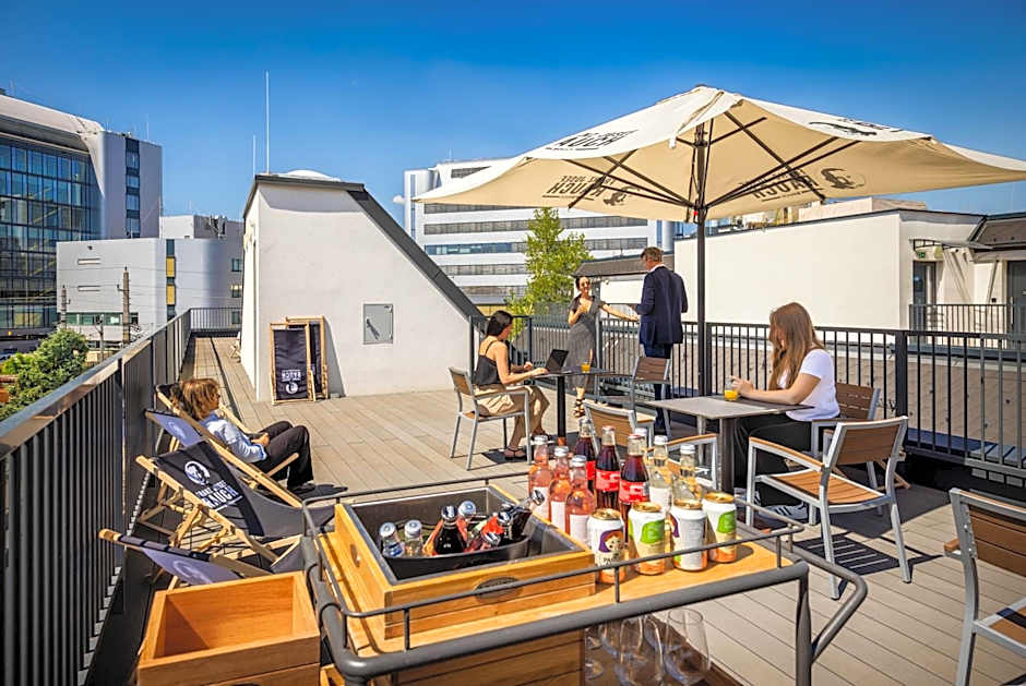 lyf Schönbrunn Vienna