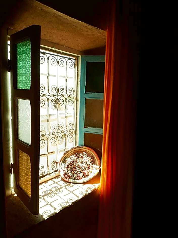 Les Jardins du M'goun