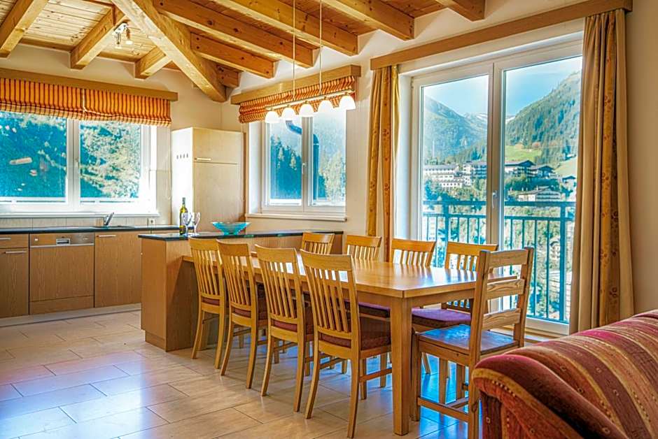 Panorama Spa Lodges DAS.SCHILLER