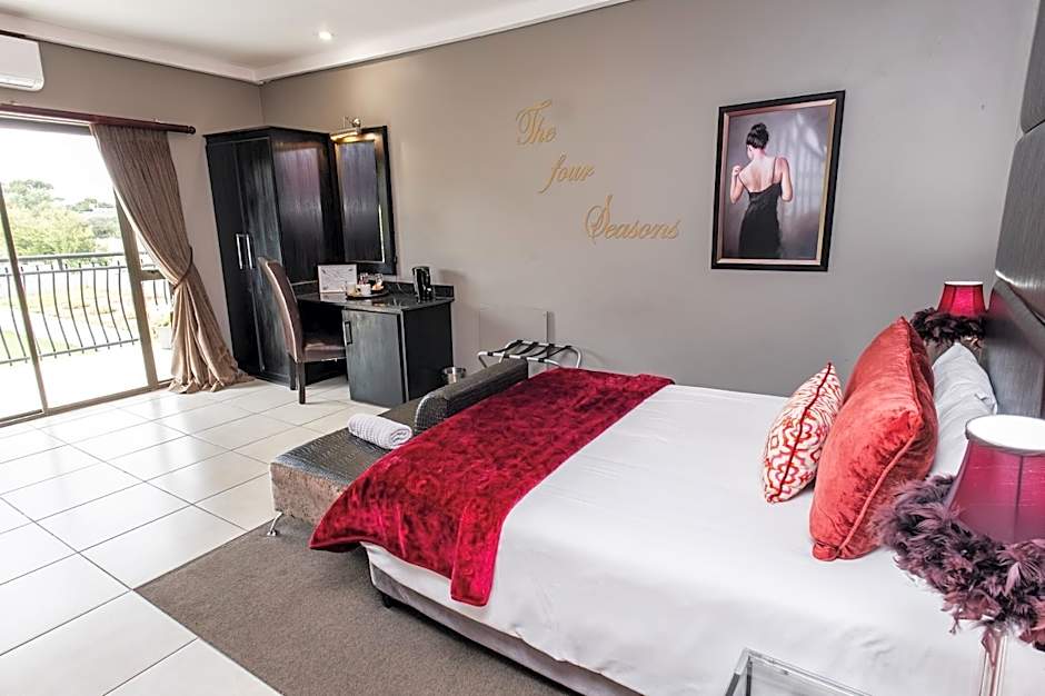 Altissimo Symphony Guesthouse