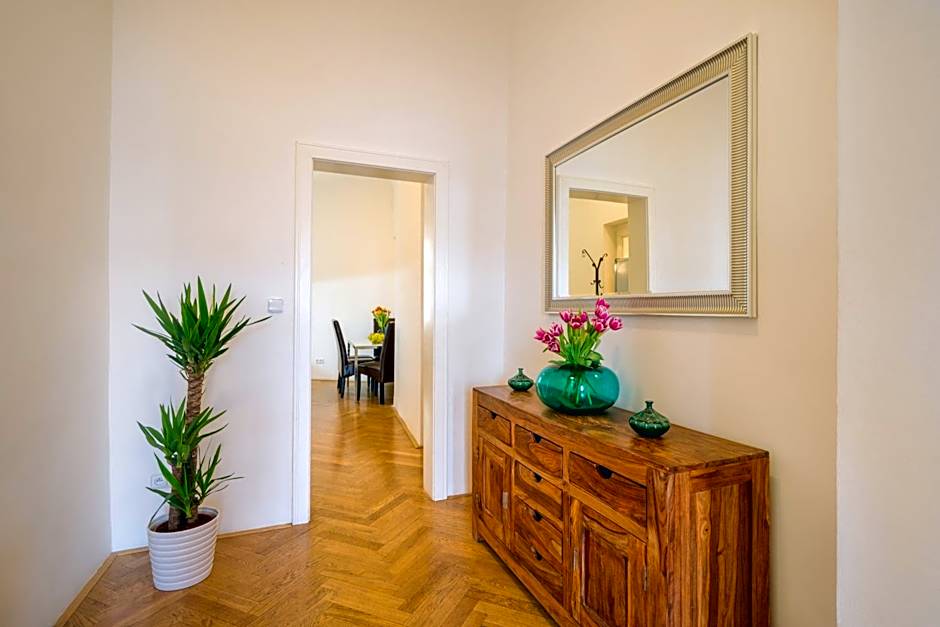 Old Town Square Premium Residence