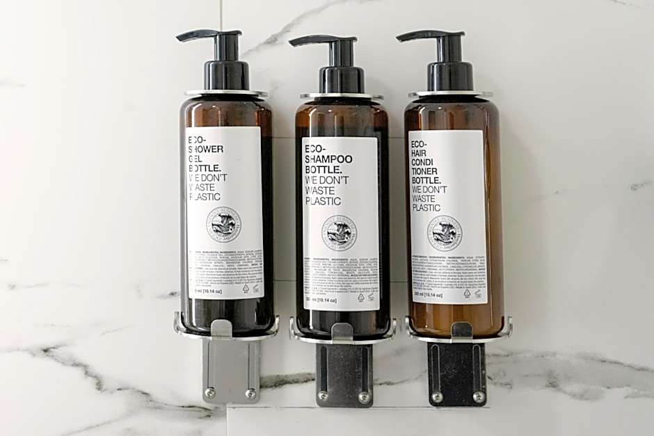 Petit Palace Arana Bilbao