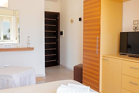 Superior Double Room - Disability Access