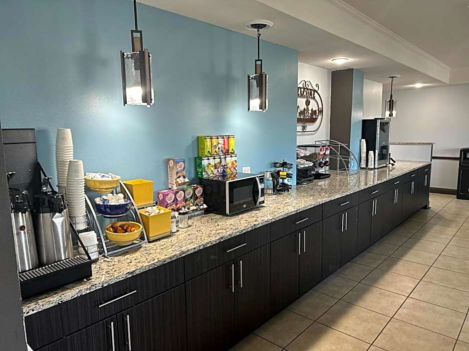 Days Inn by Wyndham Copperas Cove
