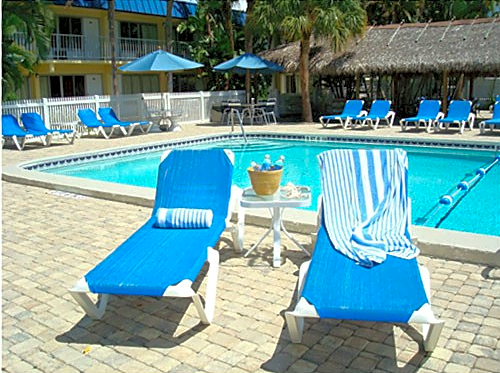 Naples Garden Inn