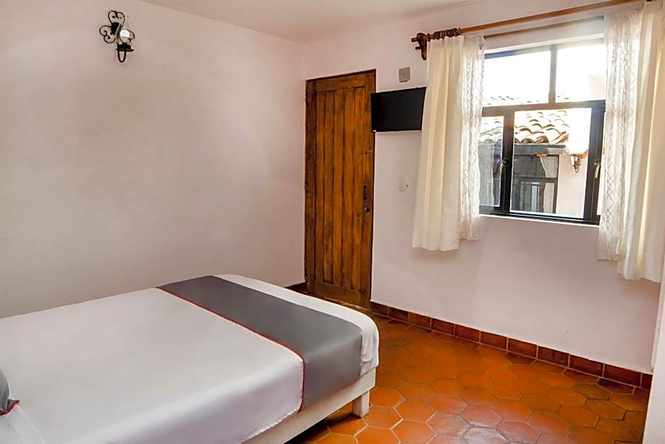 Hotel Valle Bonito, Valle de Bravo