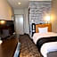 APA HOTEL Fukuoka Yukuhashiekimae