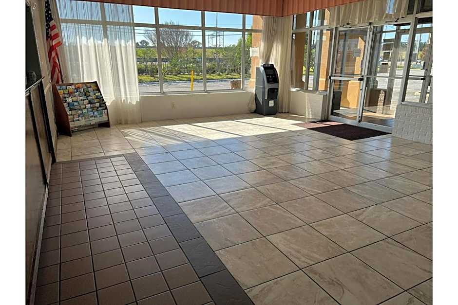 Heritage Inn by Capital O Baton Rouge I 10
