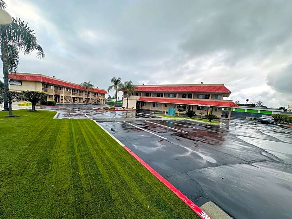 Americas Best Value Inn- Calimesa