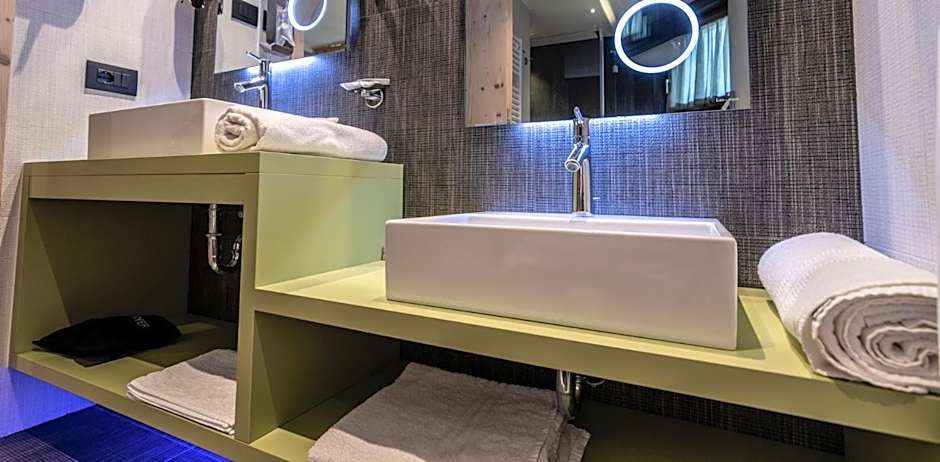 Hotel Val Di Sole