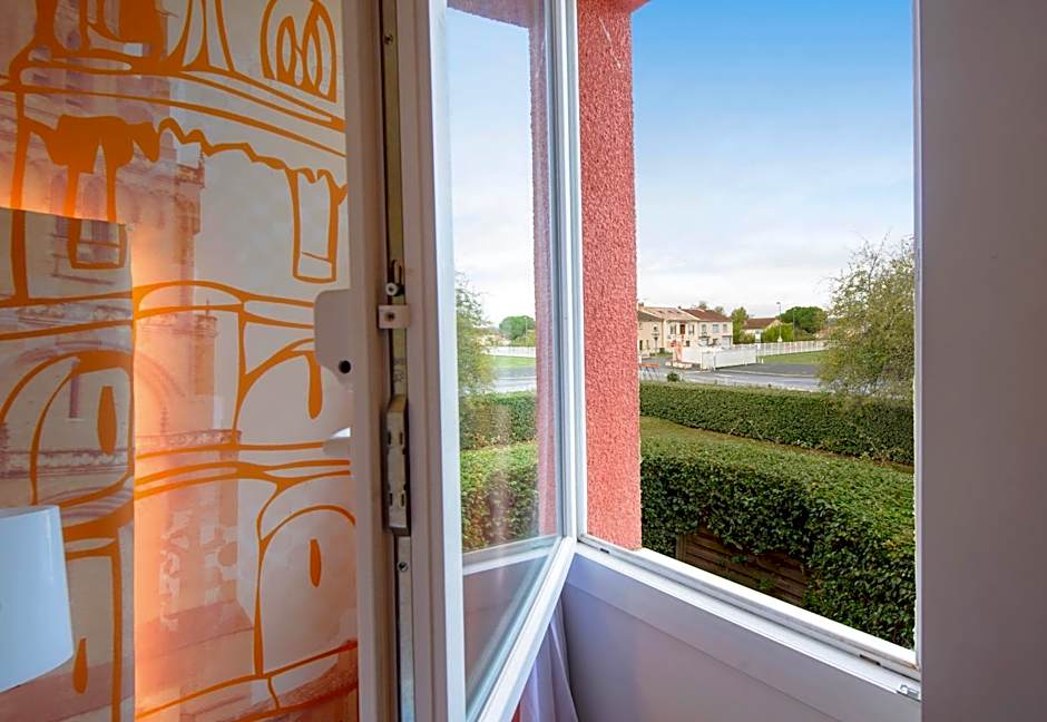 B&B Hotel Albi