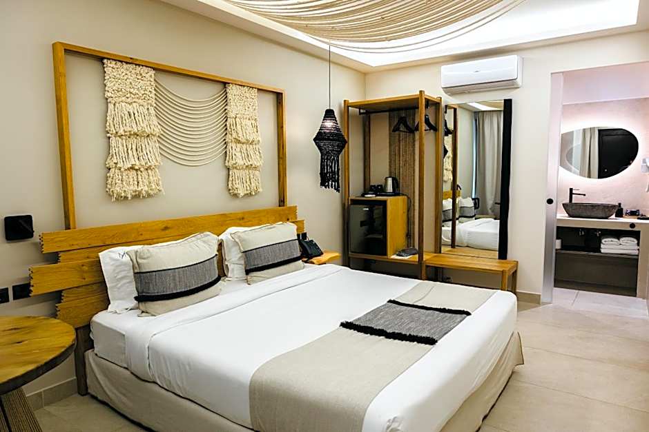 Mikelina Boutique Hotel