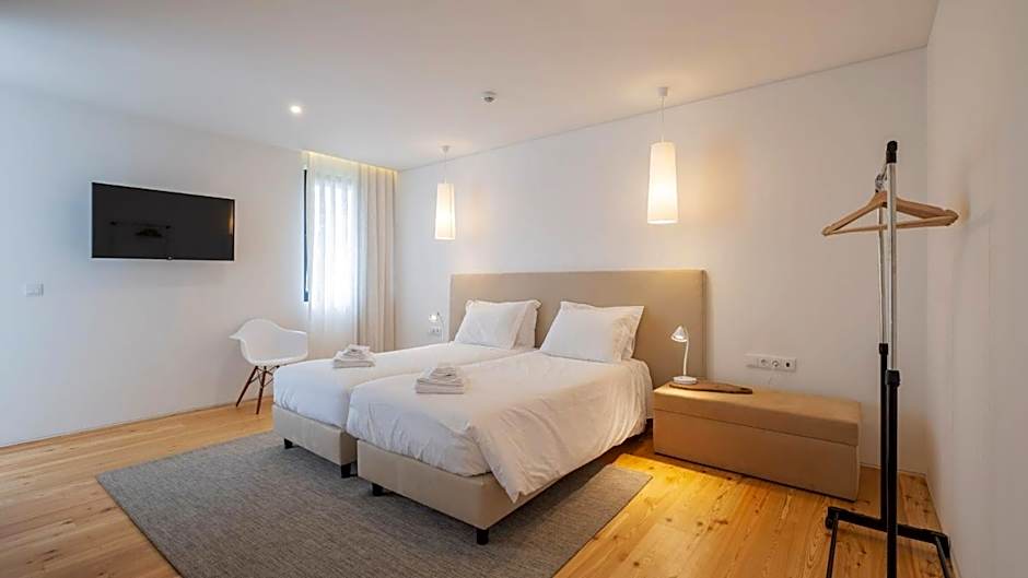 Aqua - Pópulo Eco Village