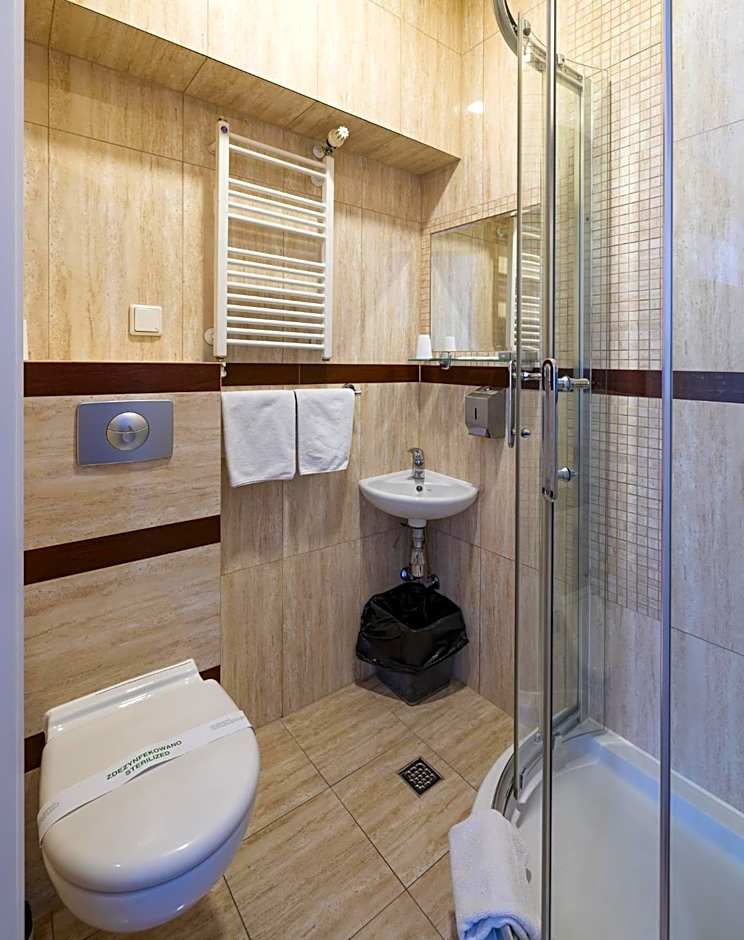 Hotel Orbita