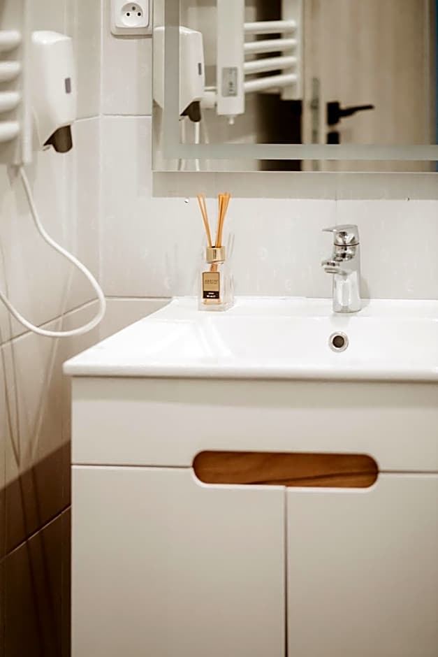 Verslo Klasė-easy to stay