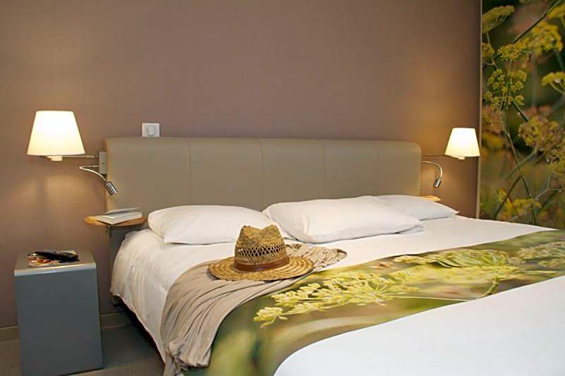 Hôtel Novalis Quimperlé