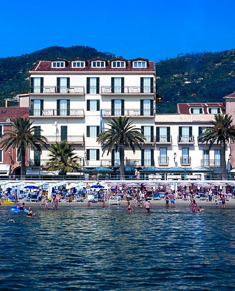 Hotel Danio Lungomare