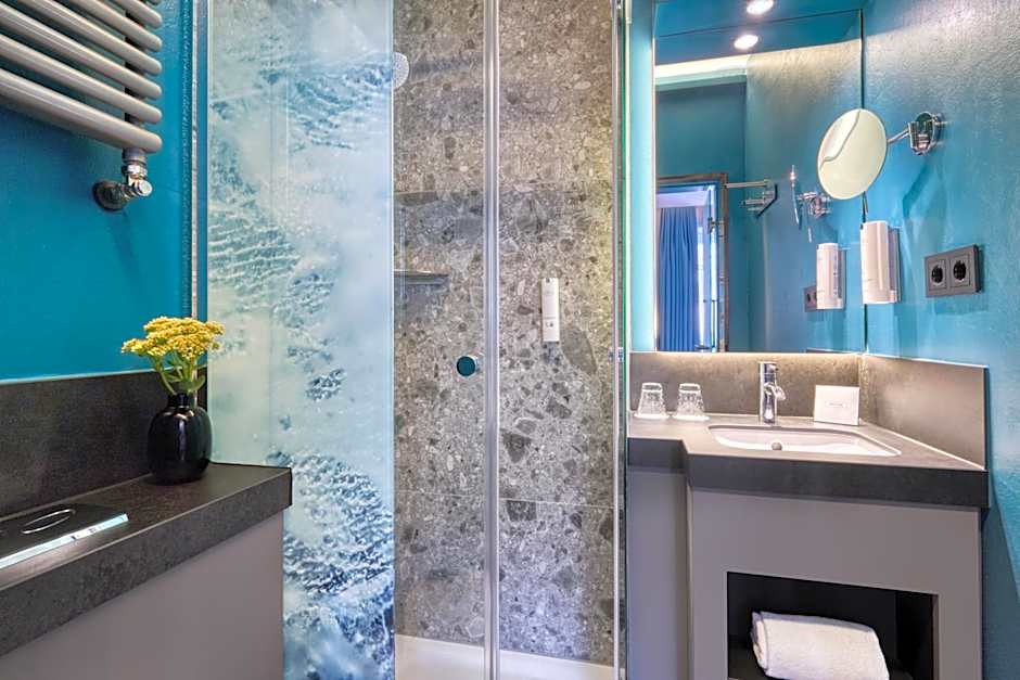 Unsöld's Factory Hotel