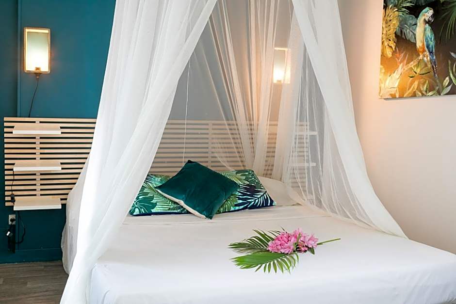 Koho SXM - ex Hevea Hotel