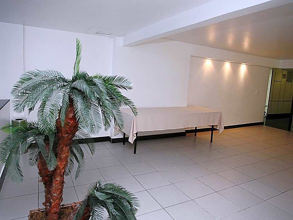 Cheverny Apart Hotel