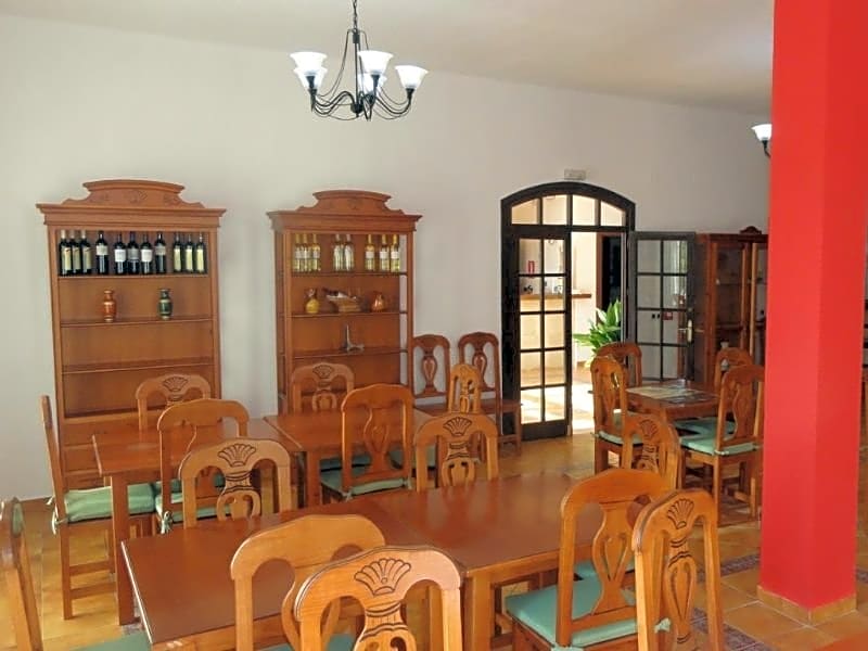 Posada Mirador de Jubrique