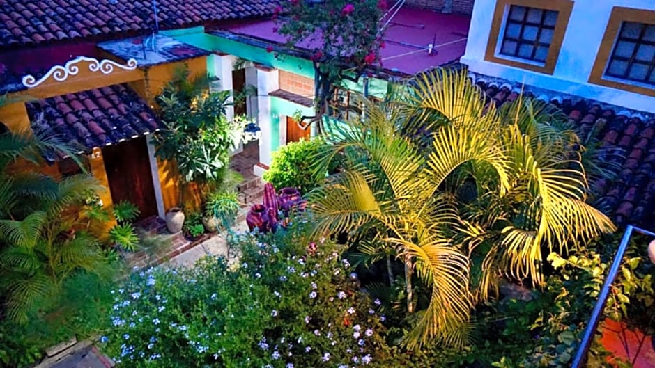 Hotel Las Golondrinas