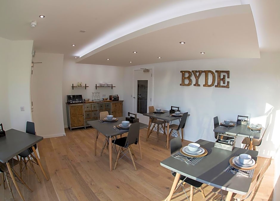 Byde Guesthouse