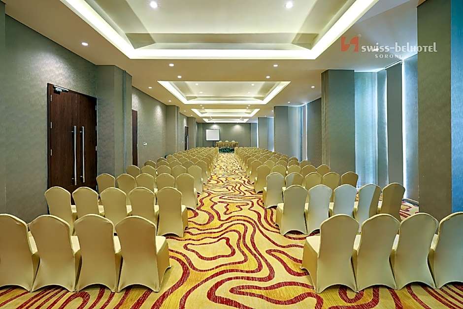 Swiss-Belhotel Sorong