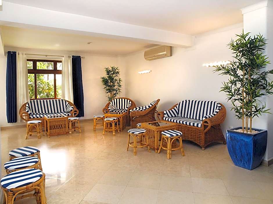 Portimão Center Hotel