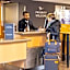 Hotel Novotel Brussels Airport